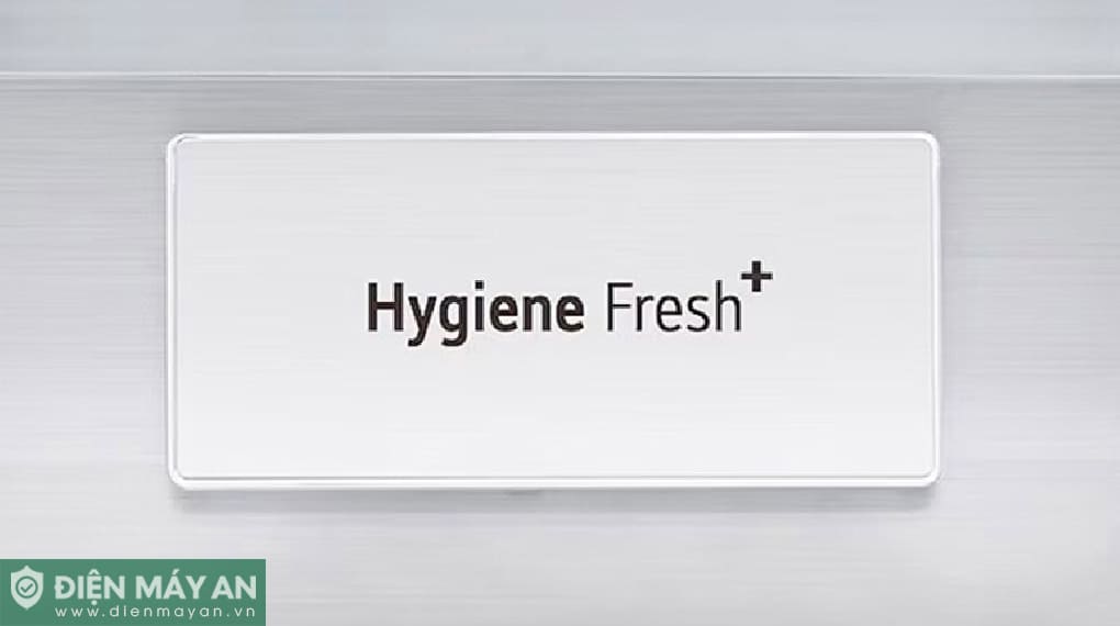 Tủ lạnh LG Inverter 575 lít Multi Door LFB58BLMA